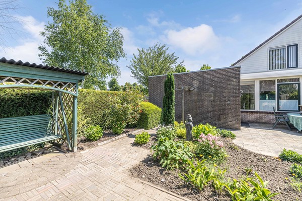 Medium property photo - Mastenbroek 2, 8302 JX Emmeloord